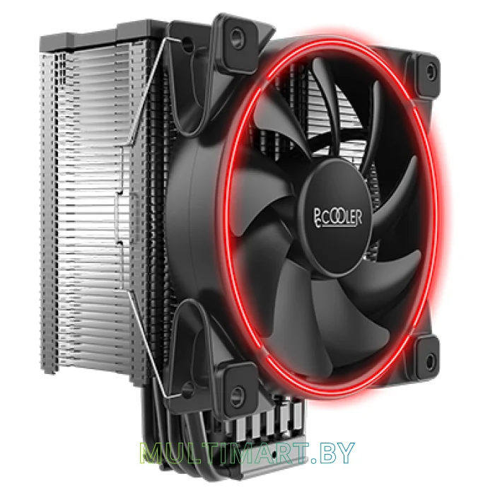 Кулер PCCooler GI-X6R V2